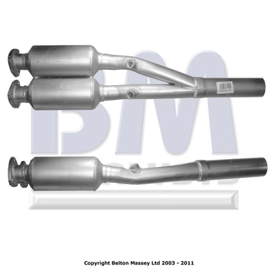 Catalytic Converter